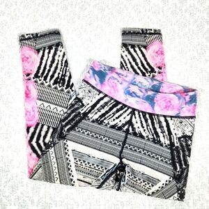 Nanette Lapore Capri Style Women's Leggings Size XS
